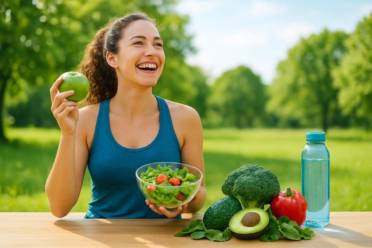 5 Mindset Shifts That Make Fitness Sustainable Long-Term