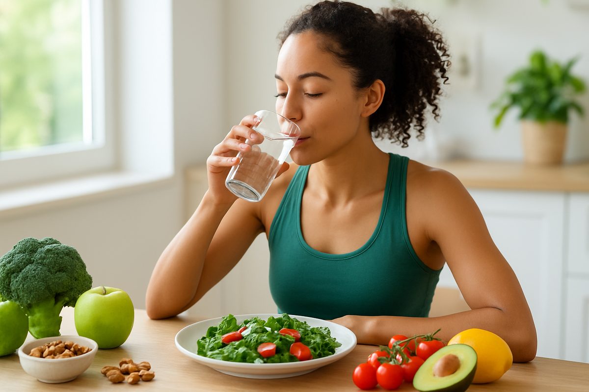 Intermittent Fasting for Beginners: Does It Actually Work?