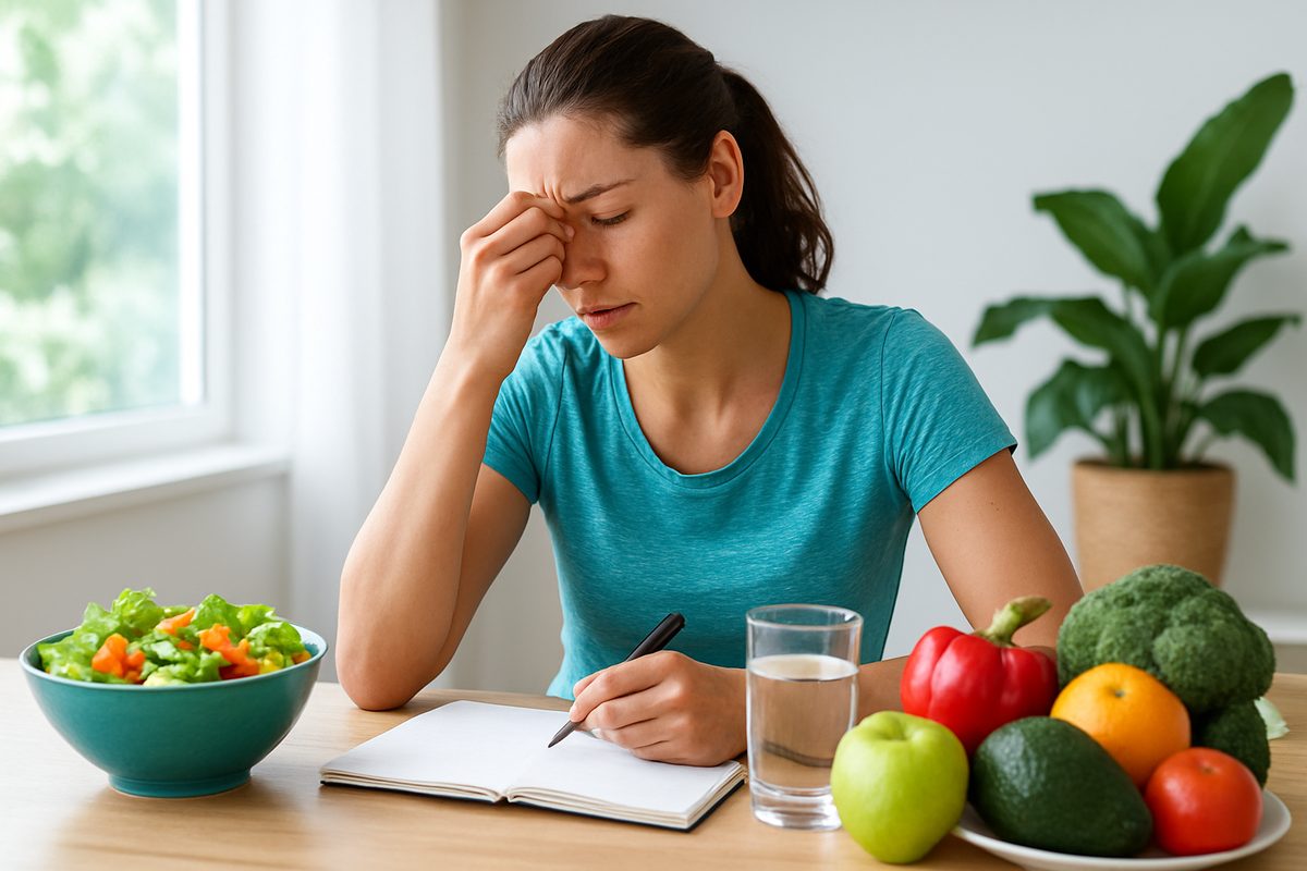 The Science of Stress and Belly Fat: What You Need to Know