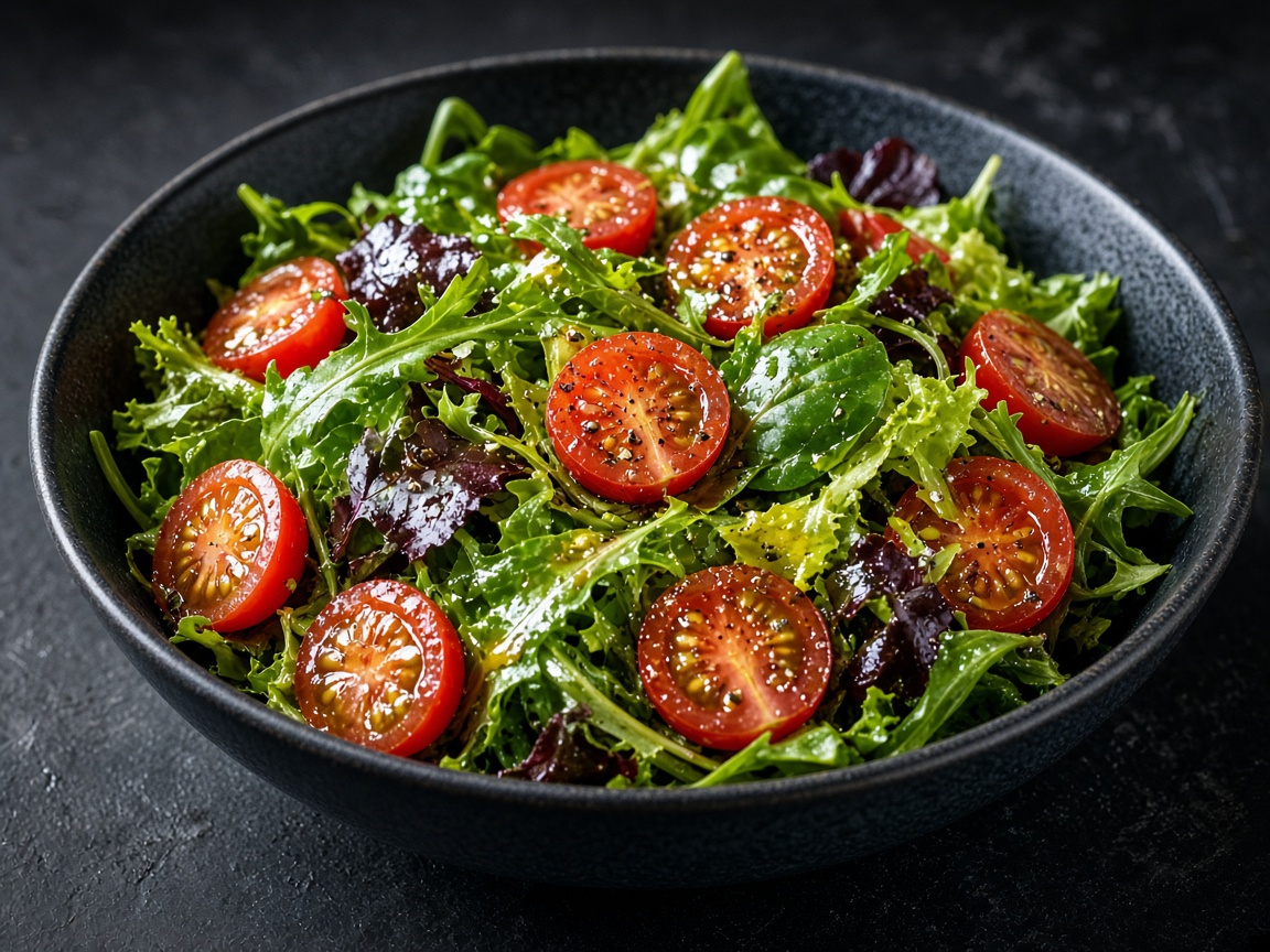 Diet & Nutrition