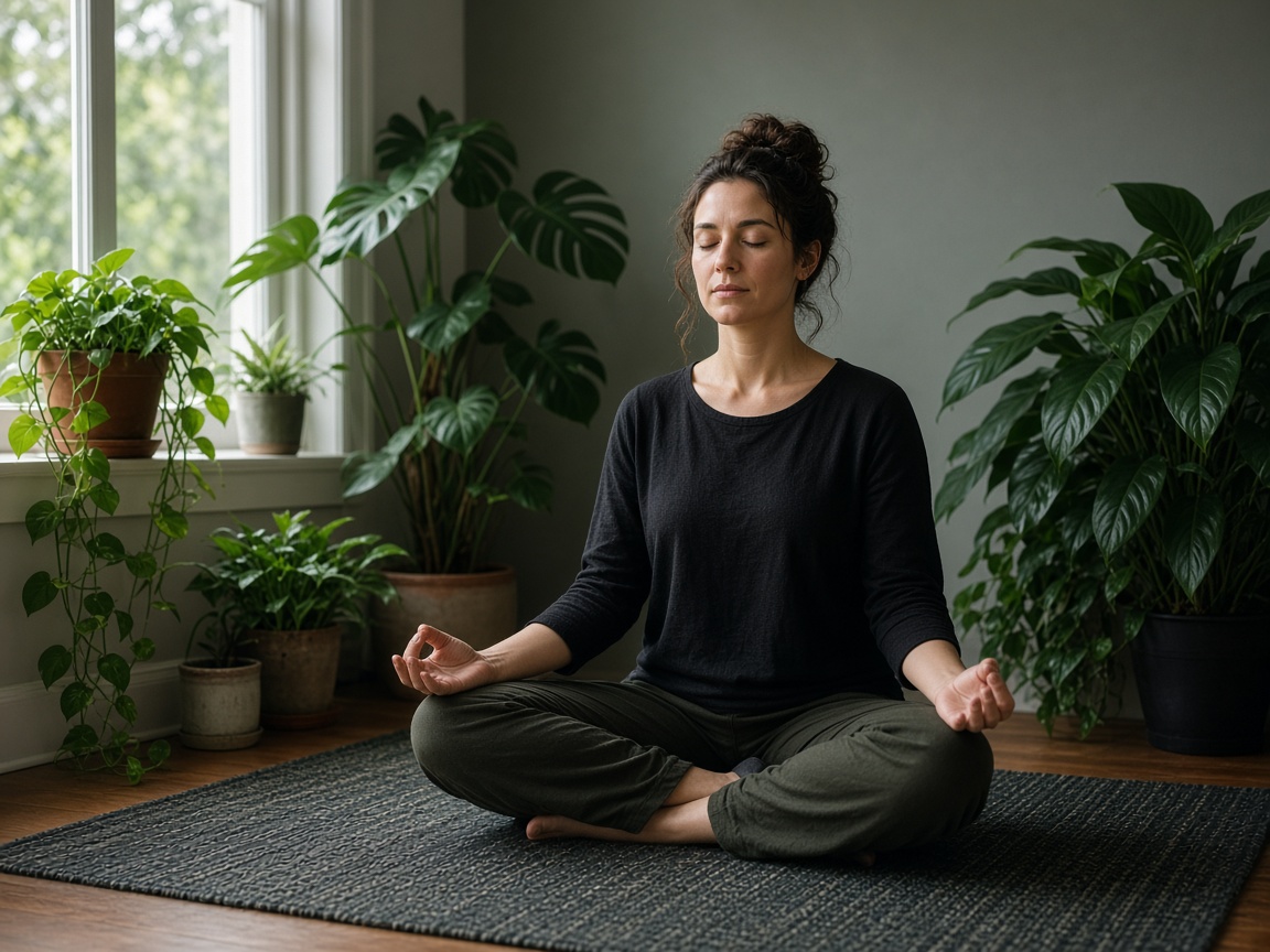 Mental Well-Being