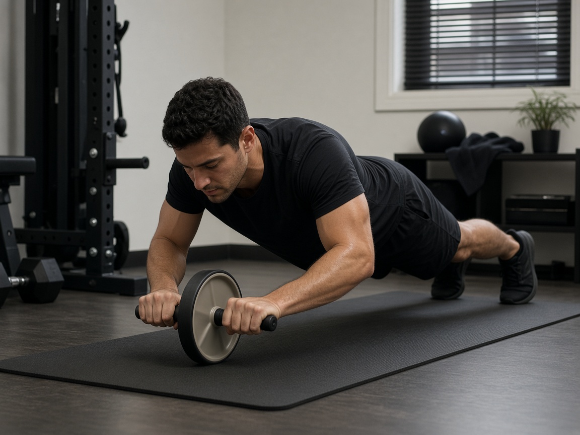 Workouts & Exercise